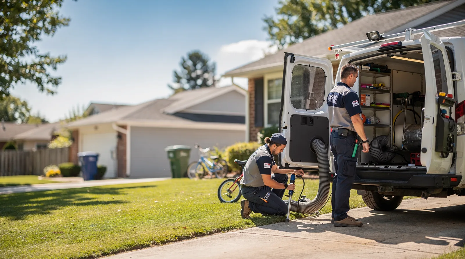24/7 HVAC Repair & AC Replacement in Cantwell, AK near me